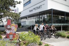 Hotel reSTART – galerie 7
