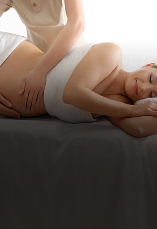 Prenatal Relaxing Massage